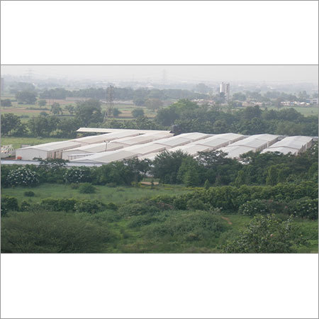 Prefabricated Labour Hutment Prefabricated Labour Hutment