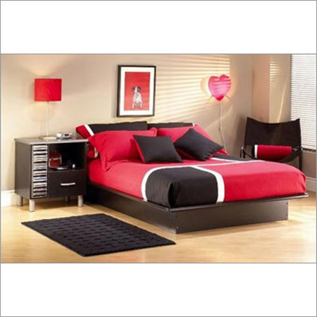 Bedroom Interior Designing Services Bedroom Interior Designing Services