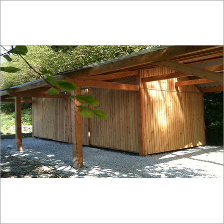 Wooden House Construction Wooden House Construction