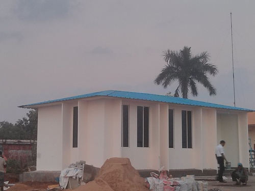 Floor Screeding Services Floor Screeding Services