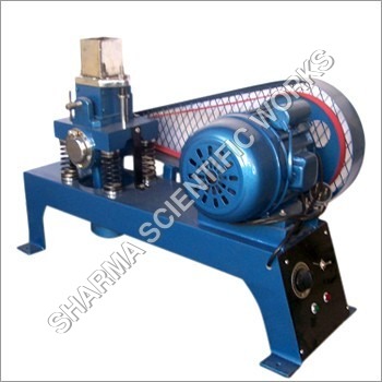 Vibrating Machine Vibrating Machine