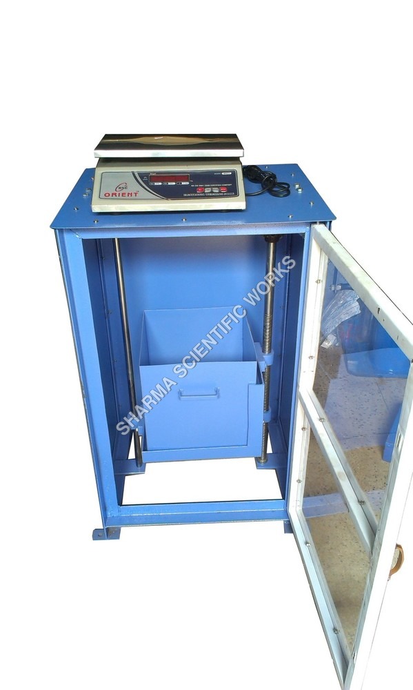 Specific Gravity Testing Equipment Specific Gravity Testing Equipment