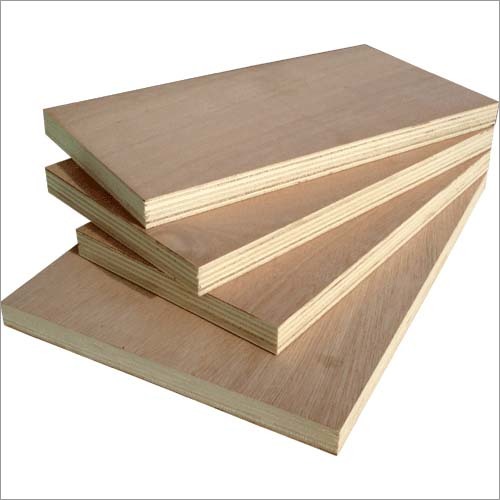 White Laminated Calibrated Plywood White Laminated Calibrated Plywood
