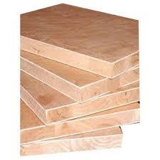 Block Board Block Board