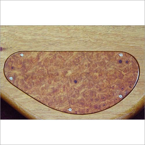 Decorative Burl Decorative Burl