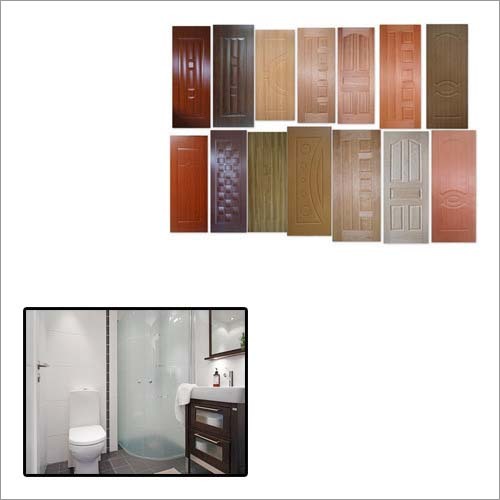 Flush Door for Bathroom Flush Door for Bathroom