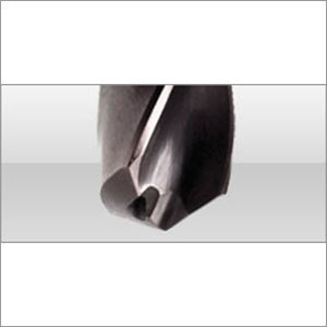 Carbide Drills Carbide Drills