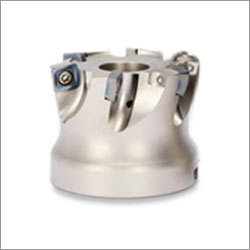High Efficiency and High Feed Cutter High Efficiency and High Feed Cutter