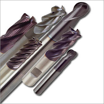 Carbide End Mills Carbide End Mills