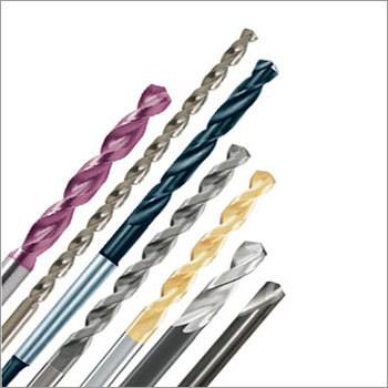 Steel Cobalt Drills Steel Cobalt Drills