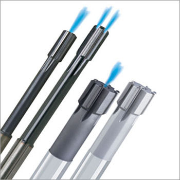 Solid Carbide Reamers Solid Carbide Reamers