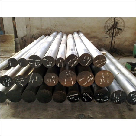 Alloy steel rod Alloy steel rod