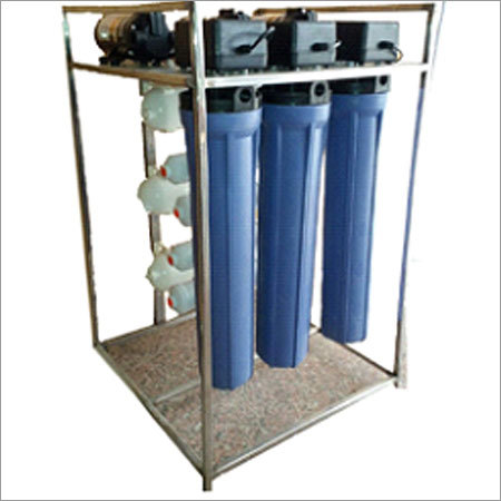 Commercial RO 100 Lph Commercial RO 100 Lph