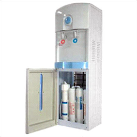 Water Dispenser With RO Water Dispenser With RO