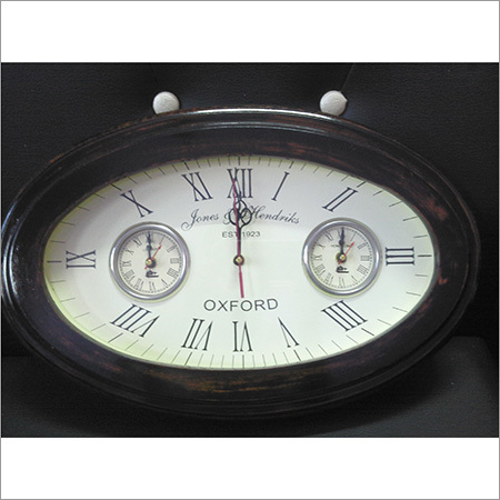 Nautical Clock Nautical Clock