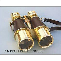 Brass Binocular Brass Binocular