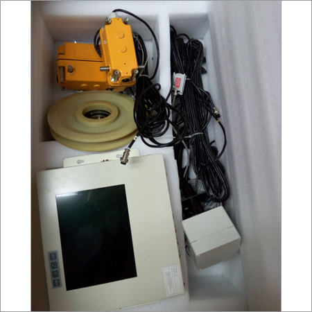 Tower Crane Collision Avoidance System Tower Crane Collision Avoidance System
