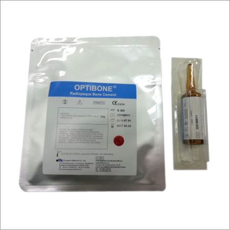Acrylic Bone Cement Acrylic Bone Cement