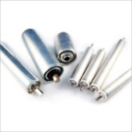 Conveyor Rollers Conveyor Rollers