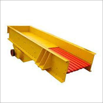 Vibrating Feeder Vibrating Feeder
