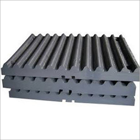 Jaw Crusher Toggle Plate Jaw Crusher Toggle Plate