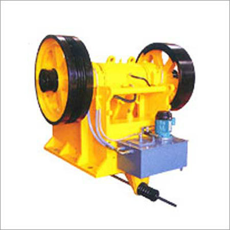 Stone Crusher Machine Stone Crusher Machine