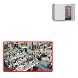 Industrial Cold Room Industrial Cold Room