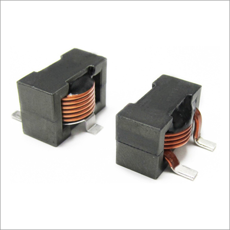 SMD Inductor Coil SMD Inductor Coil