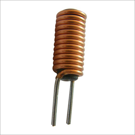 High Frequency Inductor Coils High Frequency Inductor Coils