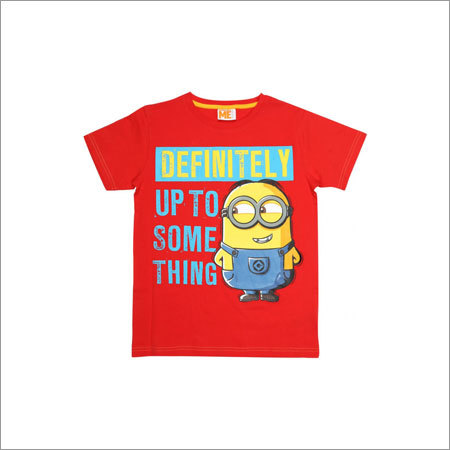Kids T-Shirt Sublimation Printing Services Kids T-Shirt Sublimation Printing Services