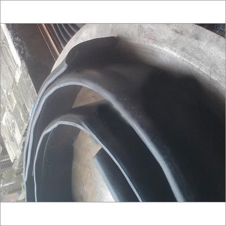 Solid L Type Rubber Solid L Type Rubber