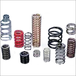Springs Springs