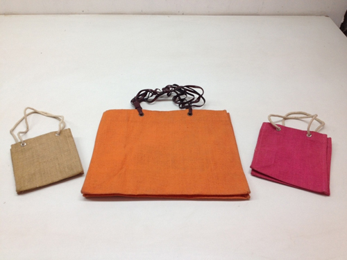 Jute Carry Bags Jute Carry Bags