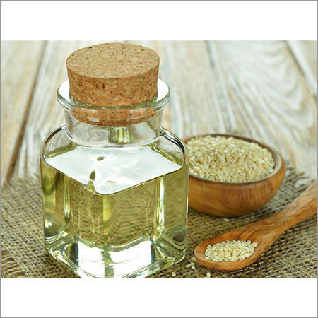 Tilli Oil Tilli Oil