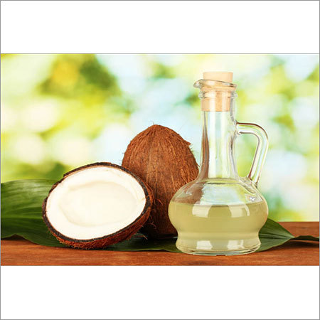 Coconut Oil Coconut Oil