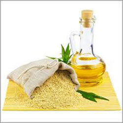 Sesame Oil Sesame Oil