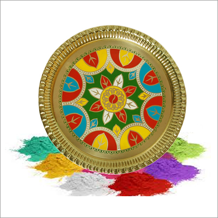 Pooja Thali Pooja Thali