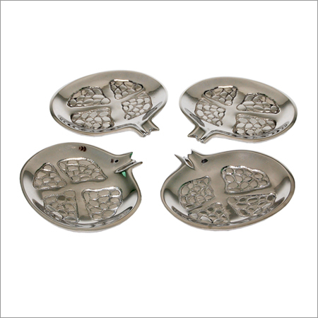Aluminium Coaster Aluminium Coaster