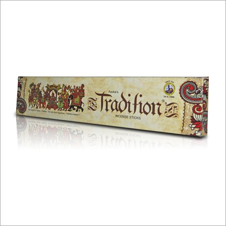 Asoka Tradition 18 grams Incense Sticks Asoka Tradition 18 grams Incense Sticks