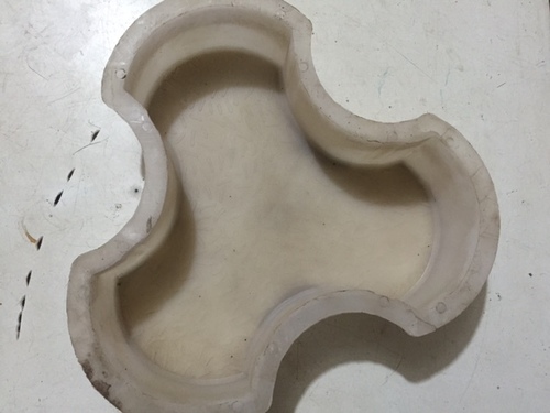 Paver Plastic Moulds Paver Plastic Moulds