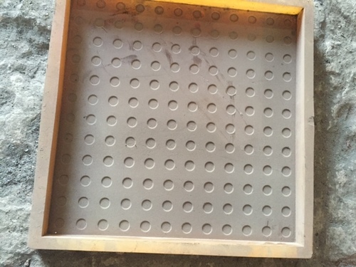 Paver Rubber Moulds Paver Rubber Moulds