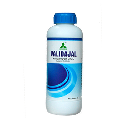 Validamycin 3% L Validamycin 3% L