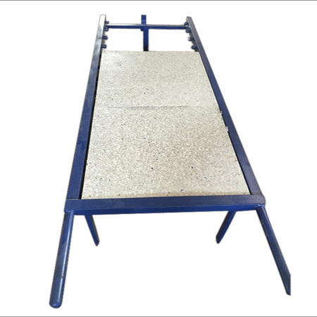 Railing Type Plywood Trolley Railing Type Plywood Trolley