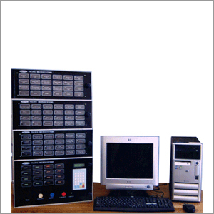 Alarm Annunciator Alarm Annunciator