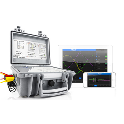 Power Quality Analyzer Power Quality Analyzer