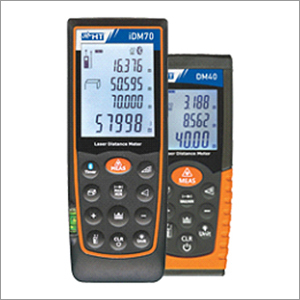 Laser Distance Meter Laser Distance Meter