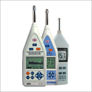 Sonometer Sonometer