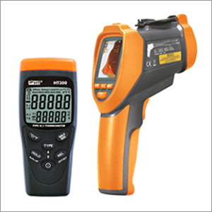 Digital Thermometer Digital Thermometer