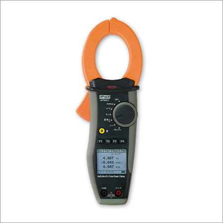 Current Clamp Meter Current Clamp Meter