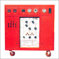 Gas Reclamation Unit Gas Reclamation Unit
